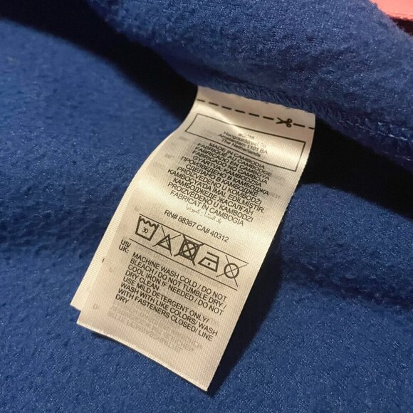 Adidas Juventus Lifestyler Fleece Jacket Mens Small Full Zip Long Sleeve - Picture 10 of 16